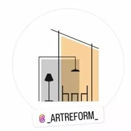 Λογότυπο από Art Reform