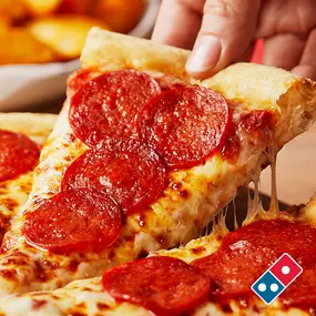 Bild von Domino's Pizza - Harlow - Old Town