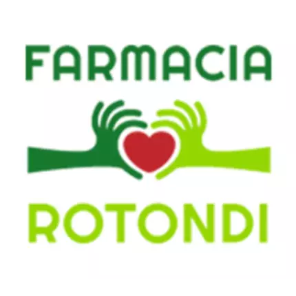 Logo da Farmacia Rotondi