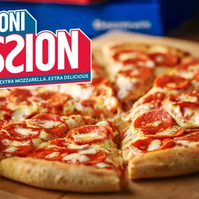 Bild von Domino's Pizza - London - Worcester Park