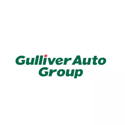 Logotipo de Gulliver Auto Group