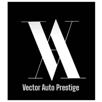 Logotyp från Vector Auto Prestige