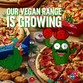 Bild von Domino's Pizza - Heanor