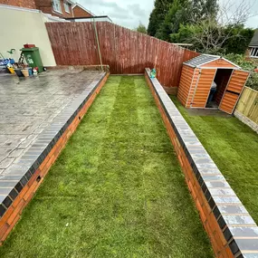 Bild von Flawless Landscaping & Building Ltd