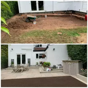 Bild von Flawless Landscaping & Building Ltd