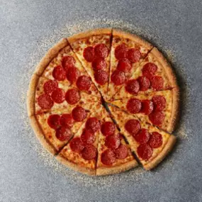 Bild von Domino's Pizza - Rawtenstall