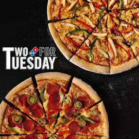 Bild von Domino's Pizza - Nottingham - Long Eaton