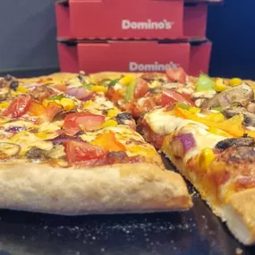 Bild von Domino's Pizza - Gorseinon