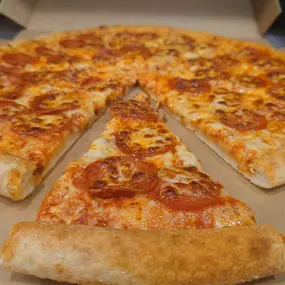 Bild von Domino's Pizza - Gorseinon