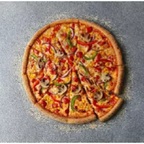 Bild von Domino's Pizza - Rochdale