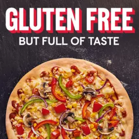 Bild von Domino's Pizza - Rutherglen