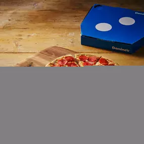 Bild von Domino's Pizza - Inverness - South