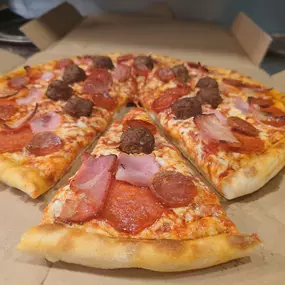 Bild von Domino's Pizza - Ammanford