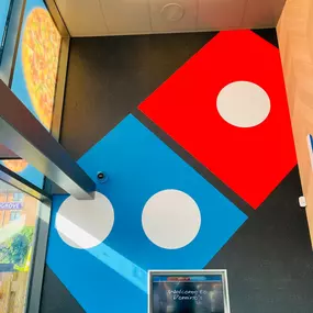 Bild von Domino's Pizza - Barnsley - Stairfoot