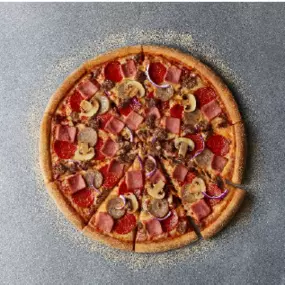 Bild von Domino's Pizza - Bolton - Westhoughton