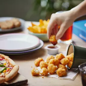 Bild von Domino's Pizza - Bolton - Westhoughton