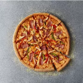 Bild von Domino's Pizza - Manchester - Whitefield