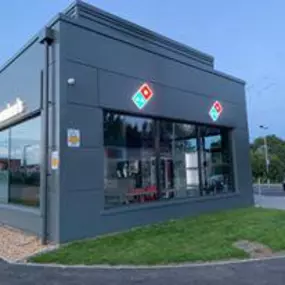 Bild von Domino's Pizza - Great Oakley