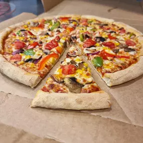 Bild von Domino's Pizza - Tenby