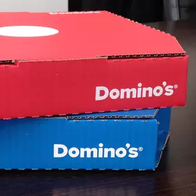 Bild von Domino's Pizza - Frimley