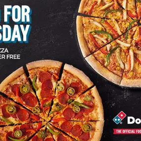 Bild von Domino's Pizza - Frimley