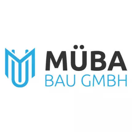 Logo de MüBa Bau GmbH