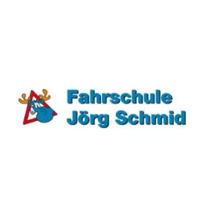 Logo van Fahrschule Leipzig Jörg Schmid