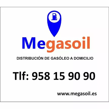 Logo van Megasoil