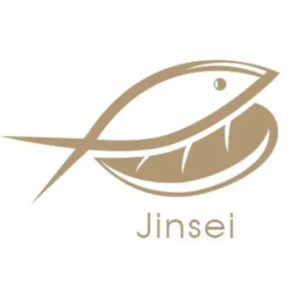 Logotipo de Sushi Jinsei