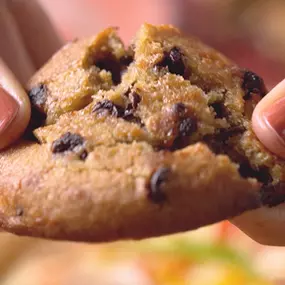 Domino's Cookies