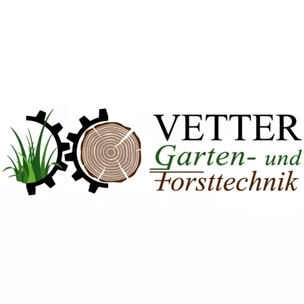 Logo von Garten- und Forsttechnik Vetter