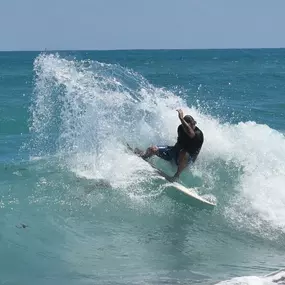 Bild von Ground Swell Surf Shop
