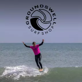 Bild von Ground Swell Surf Shop