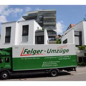 Bild von Felger GmbH