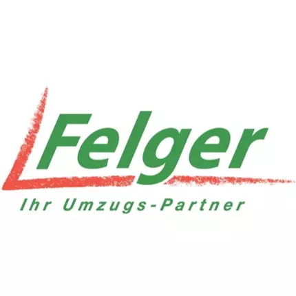 Logo fra Felger GmbH