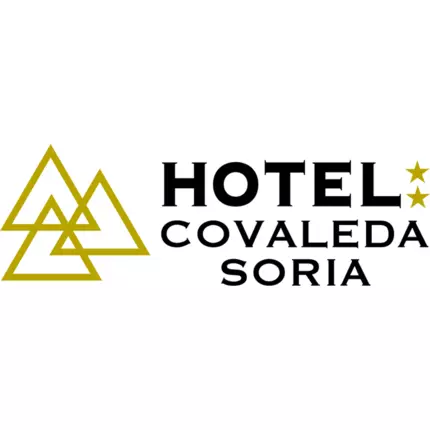 Logotipo de Hotel Covaleda Soria