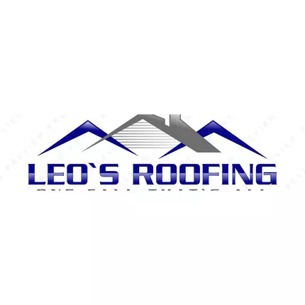 Logotipo de Leo's S & S Roofing Inc.