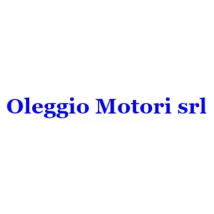 Logo van Oleggio Motori