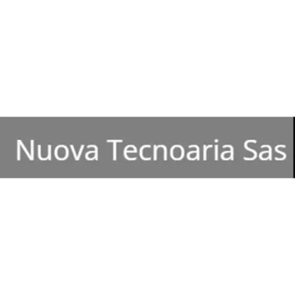 Logo da Nuova Tecnoaria