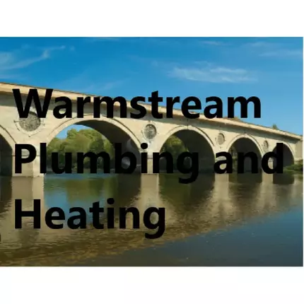 Logotyp från Warmstream Plumbing & Heating