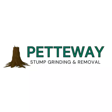 Logo von Petteway Stump Grinding