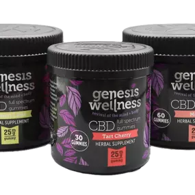 Bild von Genesis Wellness