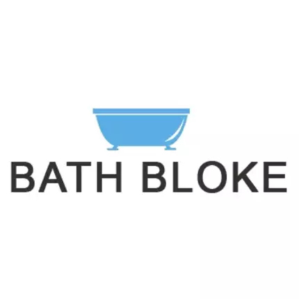 Logo from The Bath Bloke