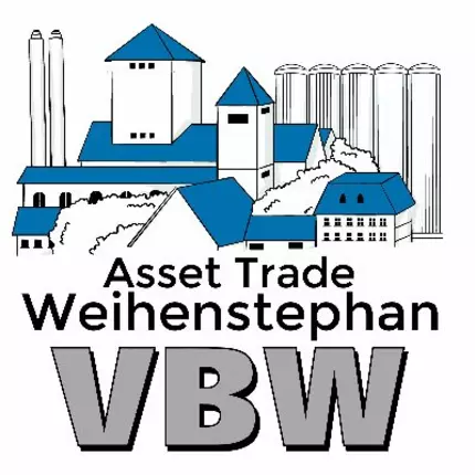 Logo da VBW Asset Trade Weihenstephan GmbH