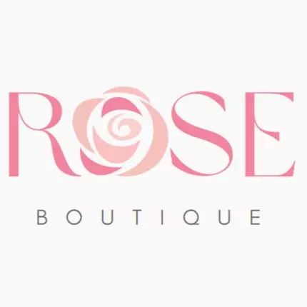 Logotyp från Rose Boutique