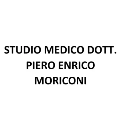 Logo da Studio Medico Dott. Piero Enrico Moriconi