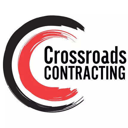 Logotyp från Crossroads Contracting