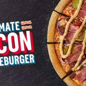 Bild von Domino's Pizza - Matlock