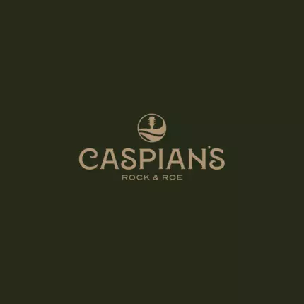 Logo de Caspian's Rock & Roe