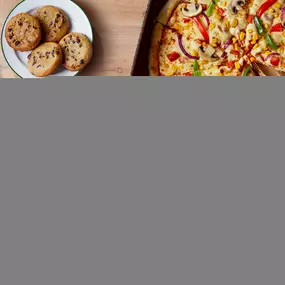 Bild von Domino's Pizza - Cookstown